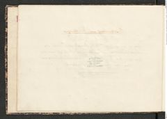 Seite 6 des Manuskripts "Beschreibung […] über die aufgefundenen Altertumsgräber […] zu Hallstatt […] 1846 bis einschlüßig 1849", Signatur 3.185 b